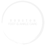 Foot Doctor in the Houston, TX and Pearland, TX